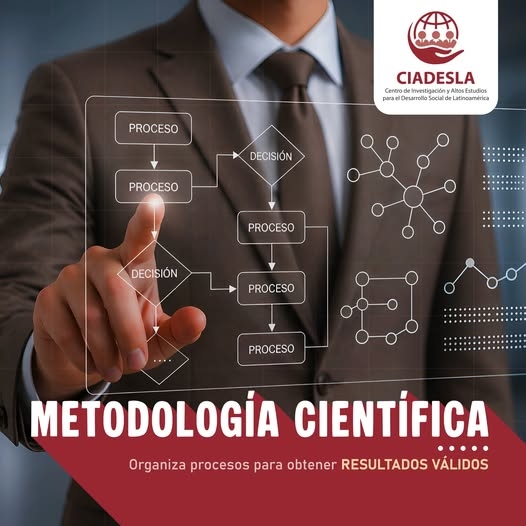 Metodología Científica