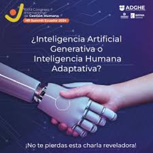 Inteligencia Artificial Generativa y Adaptativa