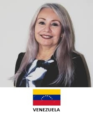 Dra. Dulce Milagro Reinoso Rivas