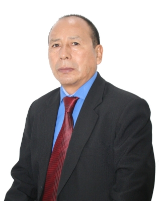Dr. Arturo Lucas Cabello